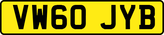 VW60JYB
