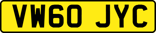 VW60JYC