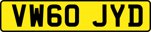 VW60JYD