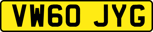 VW60JYG