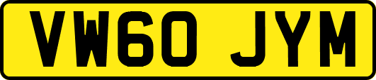 VW60JYM