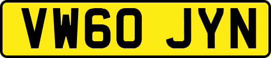VW60JYN