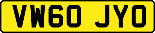 VW60JYO