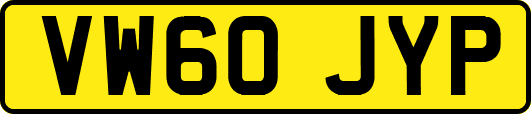 VW60JYP