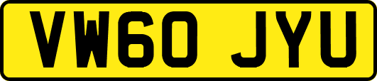 VW60JYU