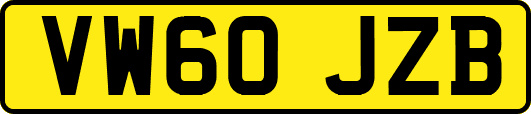 VW60JZB