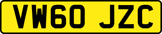 VW60JZC