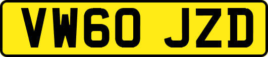 VW60JZD