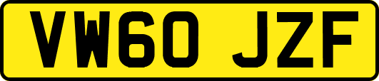 VW60JZF
