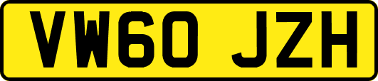 VW60JZH