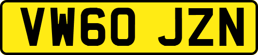 VW60JZN