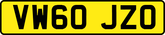 VW60JZO