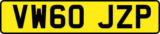 VW60JZP