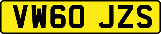 VW60JZS