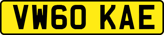 VW60KAE