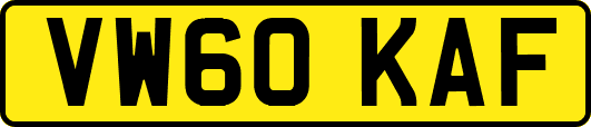 VW60KAF