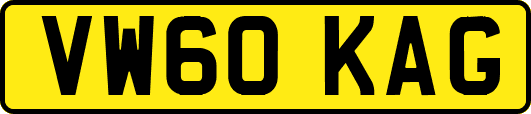VW60KAG