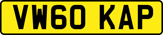 VW60KAP