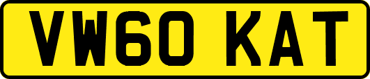 VW60KAT