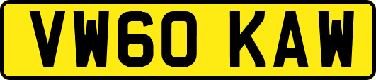 VW60KAW