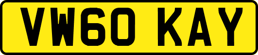 VW60KAY