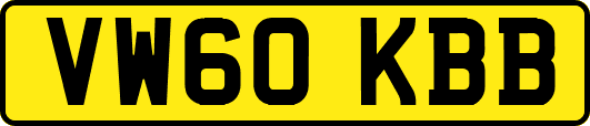 VW60KBB