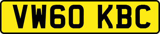 VW60KBC