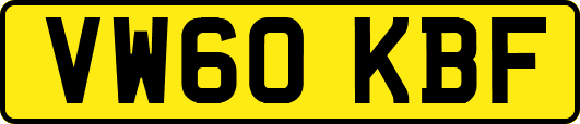 VW60KBF