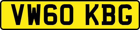 VW60KBG