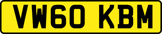 VW60KBM