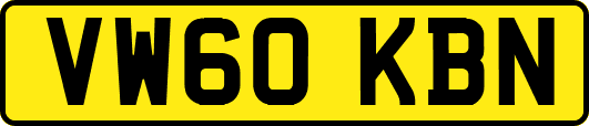 VW60KBN