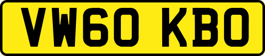 VW60KBO