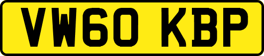 VW60KBP