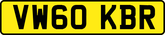 VW60KBR