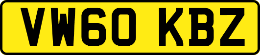 VW60KBZ