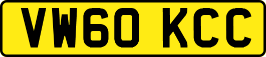 VW60KCC