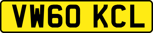 VW60KCL