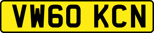 VW60KCN
