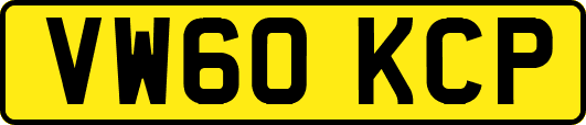 VW60KCP