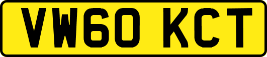 VW60KCT