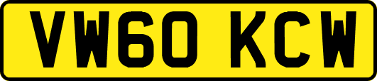 VW60KCW