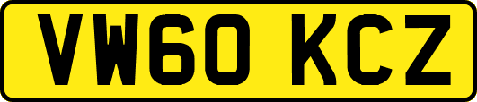 VW60KCZ