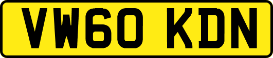 VW60KDN