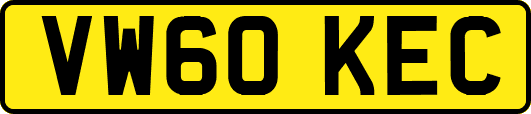 VW60KEC