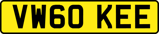 VW60KEE