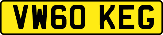 VW60KEG