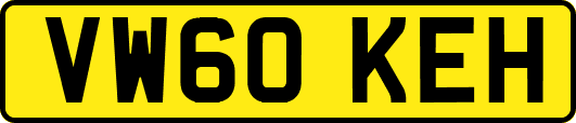 VW60KEH