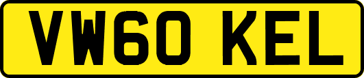 VW60KEL