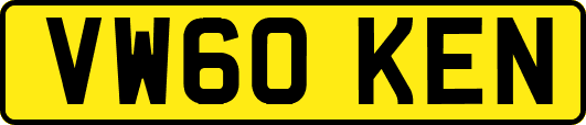 VW60KEN