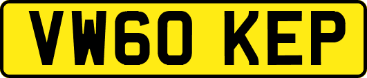 VW60KEP
